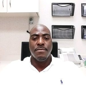 Meet your Posher, Christopher